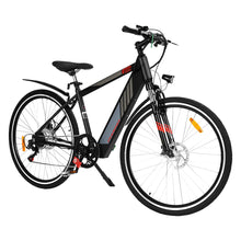 Load image into Gallery viewer, Phoenix 27" Electric Bike Mountain Bicycle eBike e-Bike City Lithium Battery
