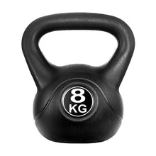 Load image into Gallery viewer, 22kg Kettlebell Kettlebells Set Kettle Bell Bells Kit Weight Fitness Exercise
