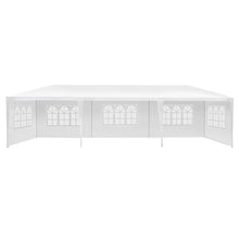 Load image into Gallery viewer, Gazebo 3x9 Outdoor Marquee Party Wedding Outdoor Tent Canopy Camping
