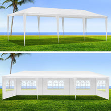 Load image into Gallery viewer, Gazebo 3x9 Outdoor Marquee Party Wedding Outdoor Tent Canopy Camping
