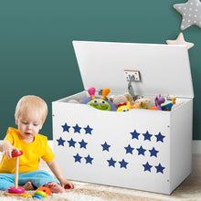 Load image into Gallery viewer, Levede Kids Toy Box Indoor Storage Cabine Container Organiser
