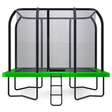 Load image into Gallery viewer, Lifespan Kids 7ft x 10ft HyperJump-R Rectangular Spring Trampoline.
