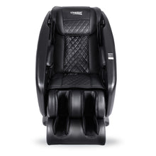 Load image into Gallery viewer, Livemor 3D Electric Massage Chair Shiatsu Kneading Massager Zero Gravity Large Black.
