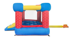 Bouncefort Mini Inflatable Castle Inflatable