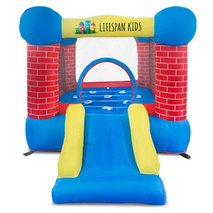 Bouncefort Mini Inflatable Castle Inflatable