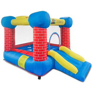 Bouncefort Mini Inflatable Castle Inflatable