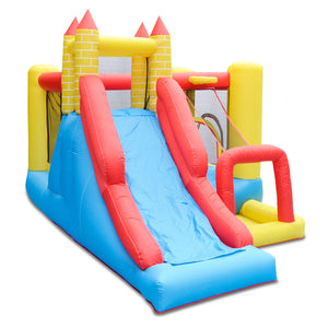 Bouncefort Plus Inflatable Castle.