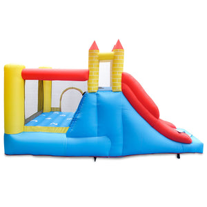 Bouncefort Plus Inflatable Castle.