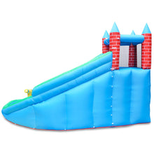 Load image into Gallery viewer, Windsor 2 Slide &amp; Splash Inflatable
