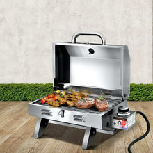 Load image into Gallery viewer, Grillz Portable Gas BBQ Grill Heater
