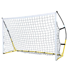 Load image into Gallery viewer, Everfit Portable Soccer Football Goal Net Kids Outdoor Training Sports 3.6M XL
