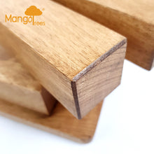 Load image into Gallery viewer, Children&#39;s Table Wooden Monkey Theme-Hand made using quality wood (table only included)
