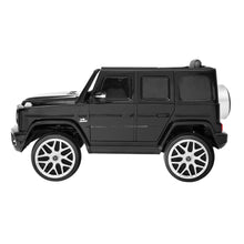 Load image into Gallery viewer, Mercedes-Benz Kids Ride On Car Electric AMG G63 Licensed Remote Toys Cars 12V
