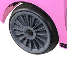 Load image into Gallery viewer, Rigo Kids Ride On Car Battery Electric Toy Remote Control Pink Cars Dual Motor
