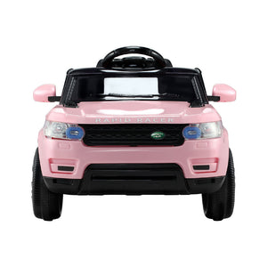 Rigo Kids Ride On Car - Pink.