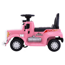 Load image into Gallery viewer, Ride On Cars Kids Electric Toys Car Battery Truck Childrens Motorbike Toy Rigo Pink
