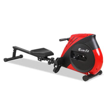 Load image into Gallery viewer, Everfit 4 Level Rowing Exercise Machine
