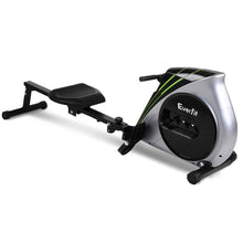 Load image into Gallery viewer, Everfit Rowing Exercise Machine Rower Resistance Home Gym
