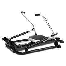 Load image into Gallery viewer, Everfit Rowing Exercise Machine Rower Hydraulic Resistance Fitness Gym Cardio
