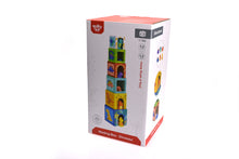 Load image into Gallery viewer, NESTING BOXES.
