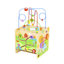 Load image into Gallery viewer, PLAY CUBE CENTRE - FARM
