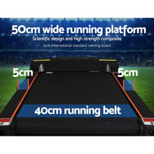 Load image into Gallery viewer, Treadmill Incline Home Gym Exercise Machine Fitness 400mm
