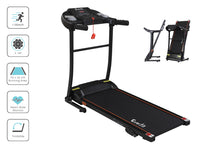 Load image into Gallery viewer, Treadmill Incline Home Gym Exercise Machine Fitness 400mm

