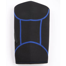 Load image into Gallery viewer, Sprint Industries Neoprene Zip Knee Support Pain Relief Brace Sports - Unisex
