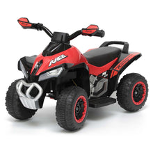 Load image into Gallery viewer, Quad Ride-on
