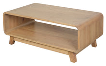 Load image into Gallery viewer, Providence Coffee Table (Natural)
