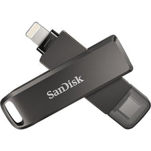 Load image into Gallery viewer, SanDisk 128GB iXpand Flash Drive Luxe (SDIX70N-128G)
