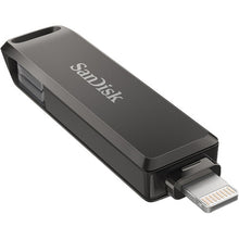 Load image into Gallery viewer, SanDisk 64GB iXpand Flash Drive Luxe (SDIX70N-064G)
