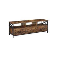Load image into Gallery viewer, TV Stand Cabinet 147 x 40 x 50 cm
