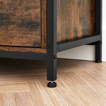 Load image into Gallery viewer, TV Stand Cabinet 147 x 40 x 50 cm

