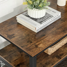 Load image into Gallery viewer, TV Stand 140cm Entertainment Unit with Shelves
