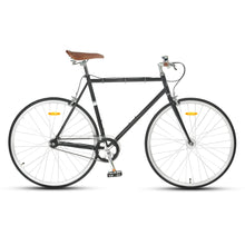 Load image into Gallery viewer, Progear Bikes Fixie 53cm in Pearl Black
