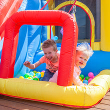 Load image into Gallery viewer, Lifespan Kids BounceFort Plus 2
