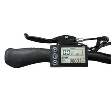 Load image into Gallery viewer, Progear Bikes E-Glide 20" Folding E-Bike
