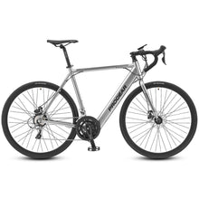 Load image into Gallery viewer, Progear Bikes E-Rush E-Road Bike 700*53cm Grey
