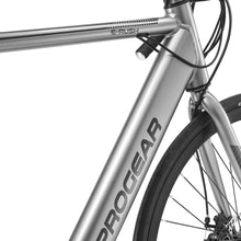 Load image into Gallery viewer, Progear Bikes E-Rush E-Road Bike 700*53cm Grey
