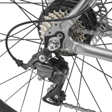 Load image into Gallery viewer, Progear Bikes E-Rush E-Road Bike 700*53cm Grey
