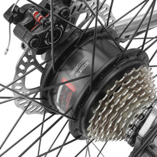 Load image into Gallery viewer, Progear Bikes E-Rush E-Road Bike 700*53cm Grey
