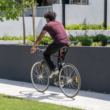 Load image into Gallery viewer, Progear Bikes Fixie 700c*53cm in Asphalt Grey
