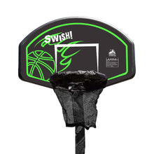 Load image into Gallery viewer, Lifespan Kids Swish Trampoline Basketball Ring (HyperJump P/2/3/4 Compatible)
