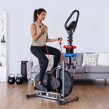 Load image into Gallery viewer, Lifespan Fitness X-02 Hybrid Cross Trainer
