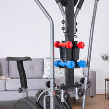 Load image into Gallery viewer, Lifespan Fitness X-02 Hybrid Cross Trainer
