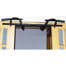 Load image into Gallery viewer, Professional Doorway Chin Pull Up Gym Excercise Bar
