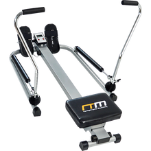 Load image into Gallery viewer, Rowing Machine Rower Exercise Fitness Gym
