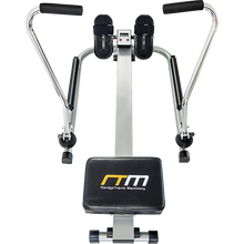 Load image into Gallery viewer, Rowing Machine Rower Exercise Fitness Gym
