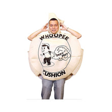 Load image into Gallery viewer, Whoopie Cushion One Size Fits all Adults Costume
